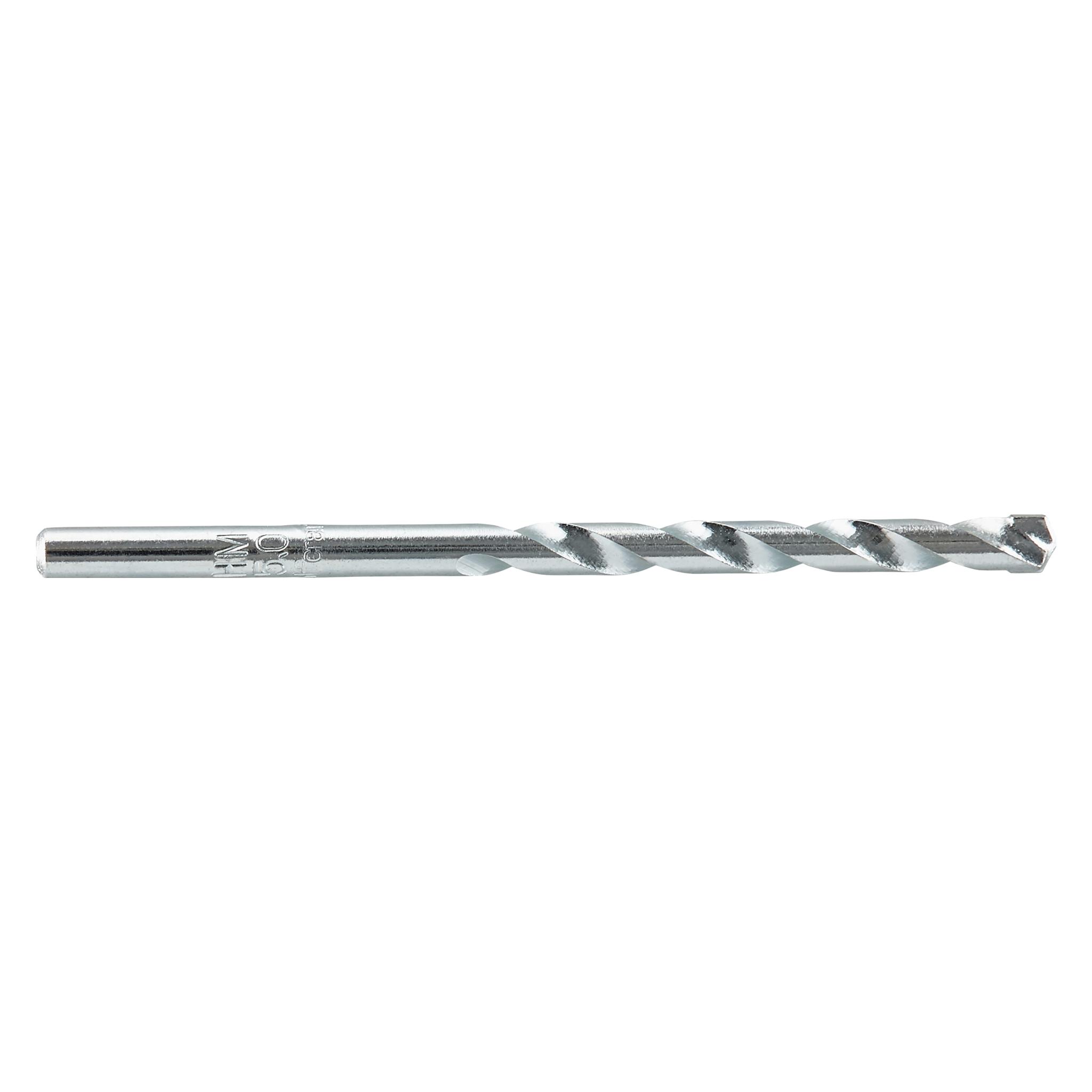 wolfcraft 1 Steinbohrer HM ø5x85mm (7705010)