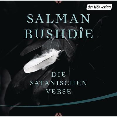 Die satanischen Verse - Salman Rushdie, Audio, 9783844512748
