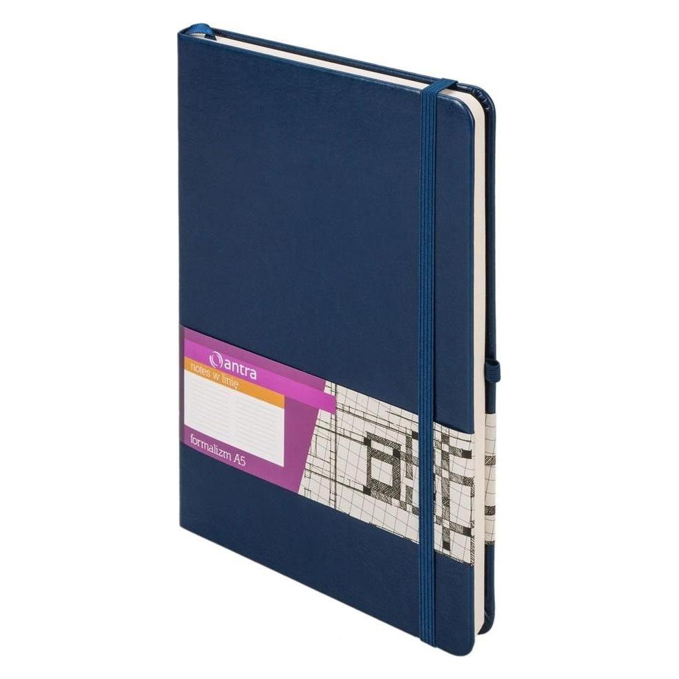 Antrax Notizen A5 Linia Formalizm (266801) (A5, Liniert, Harter Einband) (266801)