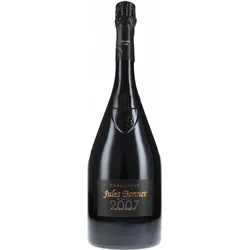Bonnet-Ponson Jules Bonnet Blanc de Noirs Premier Cru Extra Brut MAGNUM 2007