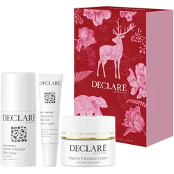 Artikel im Set Declaré X-Mas Set 5 Age Control Vitamin A