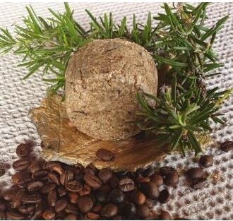 NITX Champú Sólido Estimulante Anticaída 85 g