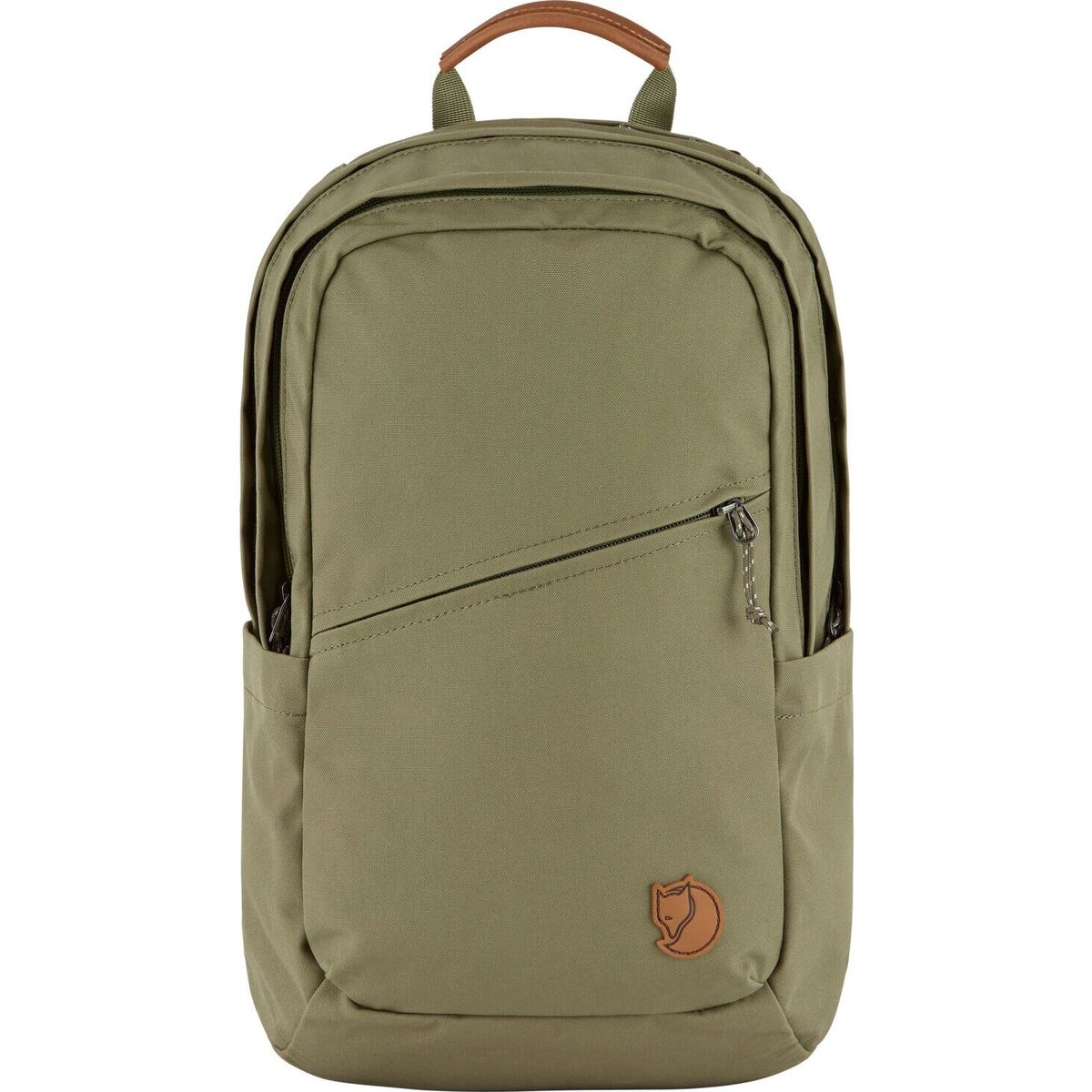 Fjällräven Räven 20 green (620) One Size F23344-620-One Size