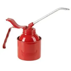 Pressol 135mm, Reinigungsutensil, Rot