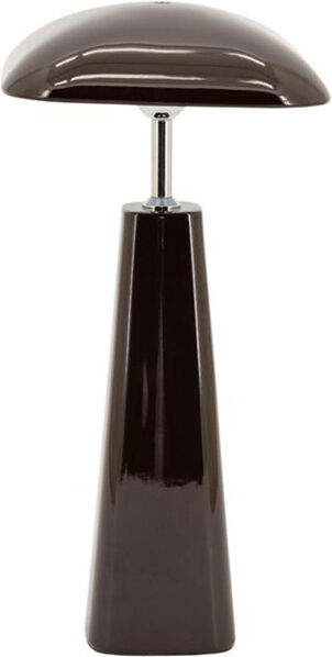 By-Boo Quadra Bordslampa Brun