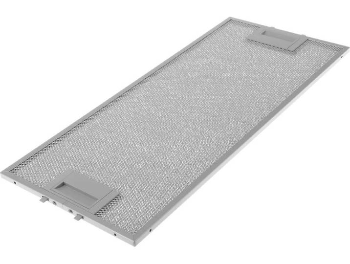 Siemens Metaalfilter 484x201x8mm 11022473