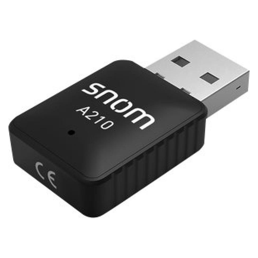 Snom A210 WiFi Dongle (USB) (4384)