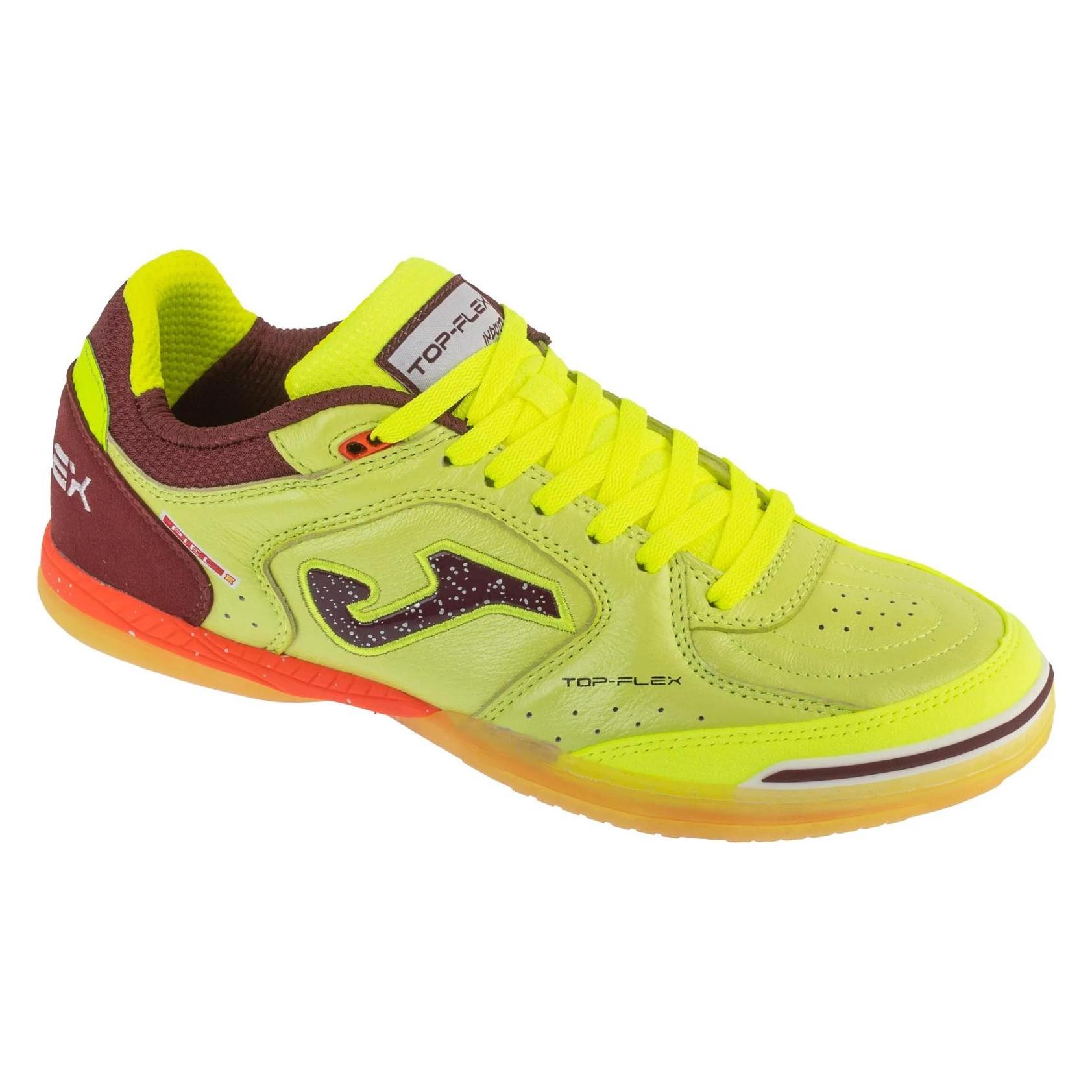 Joma Top Flex Fussballschuhe für Herren (44) (TOPW2509IN)
