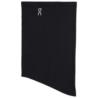 On - Core Neck Gaiter - Halstuch Gr One Size schwarz
