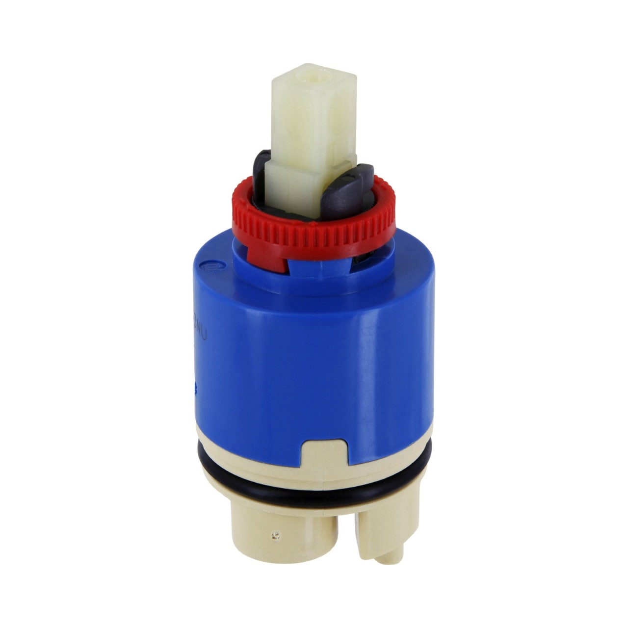 Ideal Standard Kartusche N35HSBW, mit Klick, B961480NU