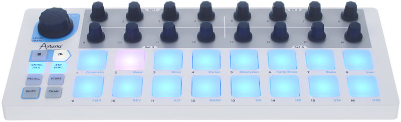 Arturia Beatstep