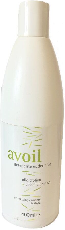 BIOPUR ITALIA Sas AVOIL 400ml