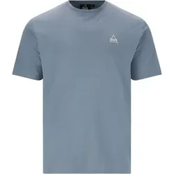 SOS T-shirt Mera, Größe L in Blau Blau