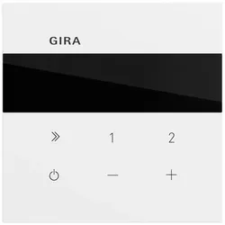Gira UP-Radio IP System 70 232072