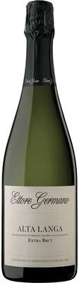 """Ettore Germano""" """Ettore Germano Alta Langa Extra Brut 2021 Champagne"""