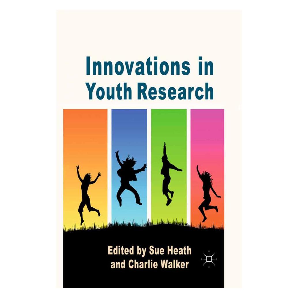 Springer Innovations in Youth Research (Englisch, Softcover, C. Walker, S. Heath) (55810215)