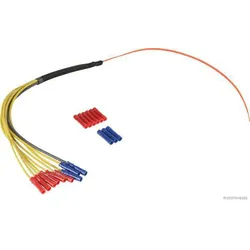 HERTH&BUSS Kabelreparatursatz, Heckklappe, RepCon - 51277293