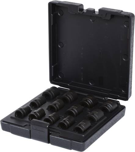 KS Tools Stecknuss-Set 515.0900