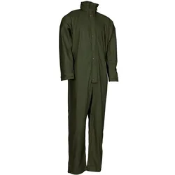 PU Regenoverall "028003" Dry Zone - XS - olive