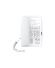 Fanvil SIP-Phone H3W-Hotel Wi-Fi*POE* white VoIP-Telefon SIP Power over Ethernet (H3W-WHITE)