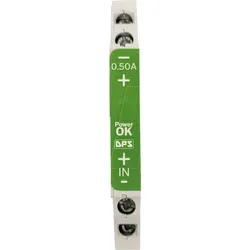 DPS LED48-500 - DC/DC-Wandler, 5 - 48 V, 500 mA, Konstantstrom