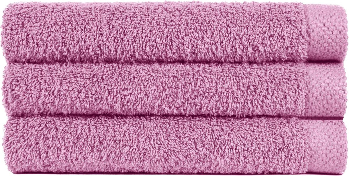 Uni Pure Royal Saunalaken Lavendel - 100 x 150 cm