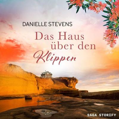 Das Haus über den Klippen - Danielle Stevens, Audio, 9788728515402