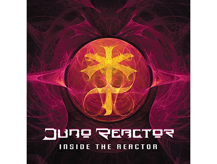 Inside The Reactor
