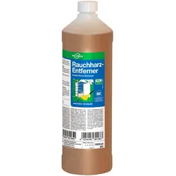 Bio-Circle Surface Technology GmbH Rauchharz-Entferner, Kunststoff-Flasche 1000 ml