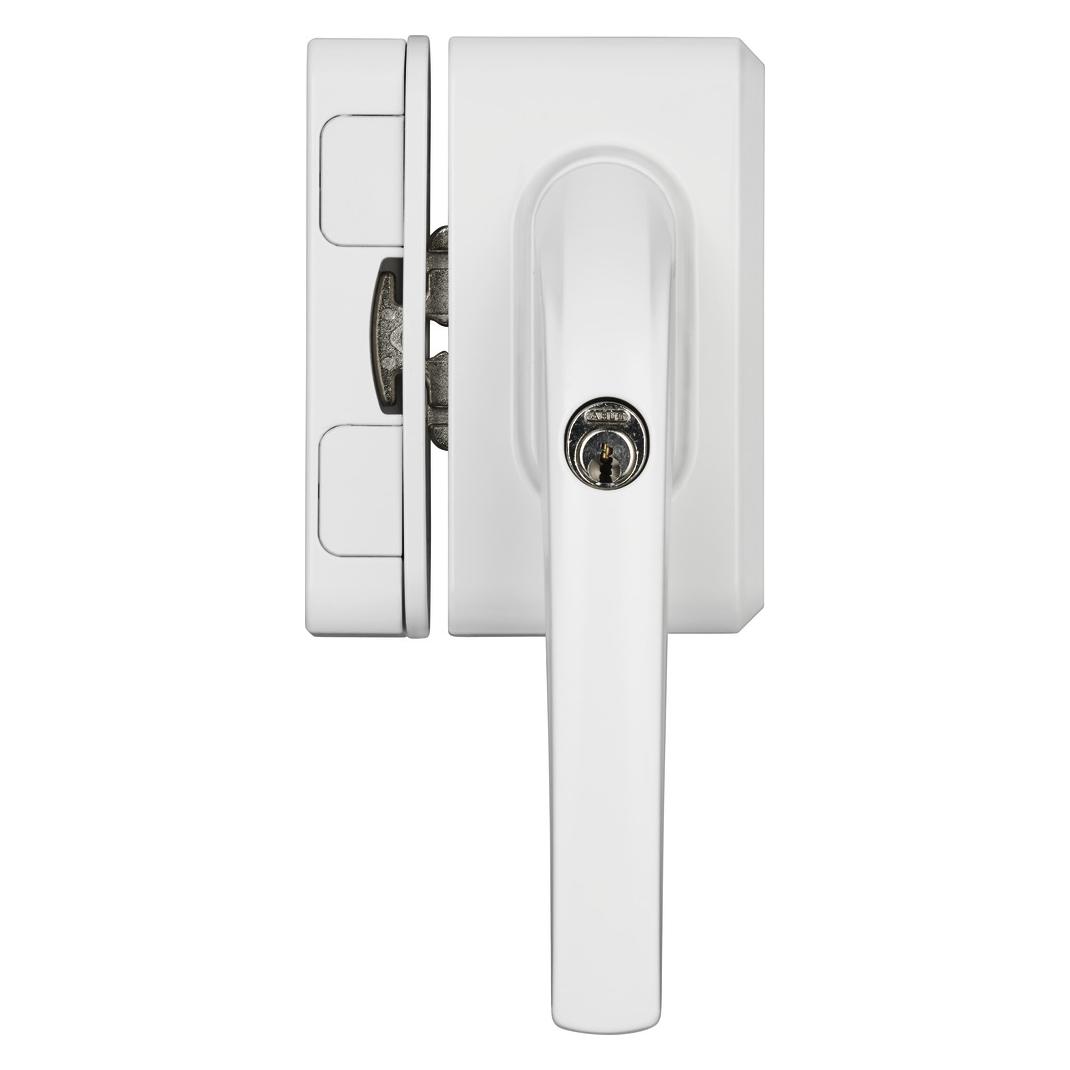 Abus Fensterriegel mit Sperrbügel FO 500 (71329)