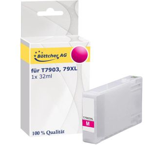 kompatibel für Epson T7903 79XL Druckerpatrone