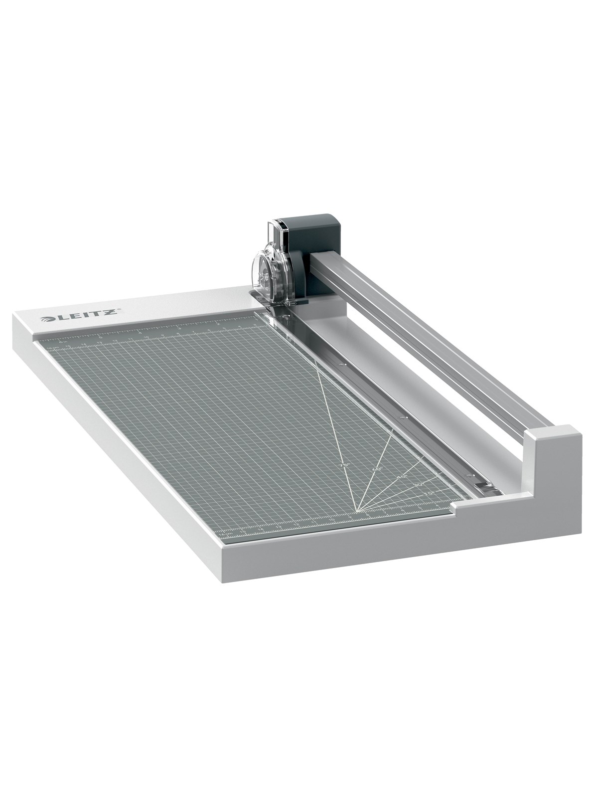 Leitz Precision Home Office Rollenschneider A4
