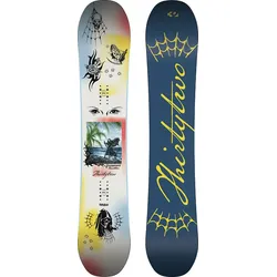 THIRTYTWO PERMANENT VACATION Snowboard 2027 - 158