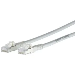 Metz Connect Patchkabel S/FTP 130845A088-E