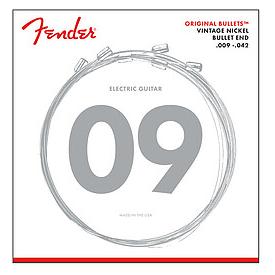 Fender Original Bullets 3150 L 009/042 (6x, E-Gitarre, 0.04") (46535188)