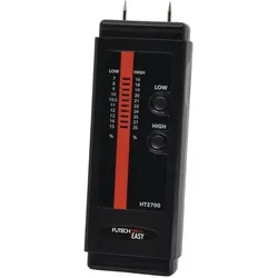 Futech, Feuchtigkeitsmessgerät, Elektronisches Feuchtemessgerät HT2700-2pins