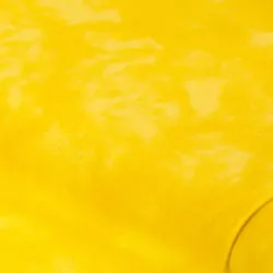 Baumwollstoff Moiré "Mona", citron