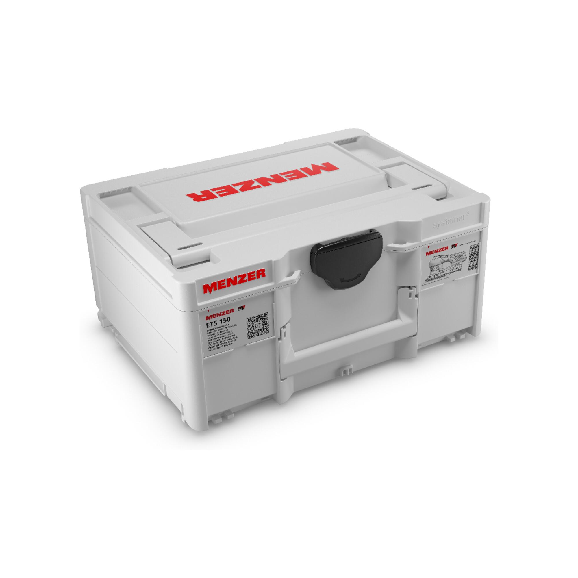 MENZER Transportkoffer systainer³ (917050000)
