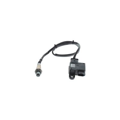 BOSCH Partikelsensor FORD 0 281 007 627 K2GA5L239AB
