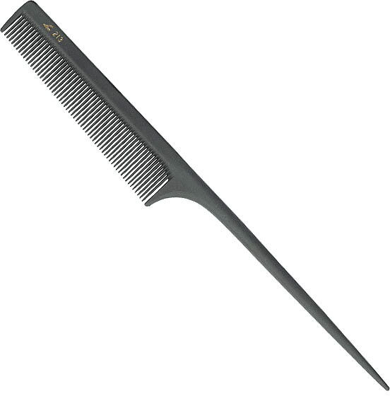 Fejic Carbon Stielkamm 213
