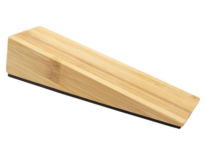 Wagner Türfeststeller Keil Bamboo 6955