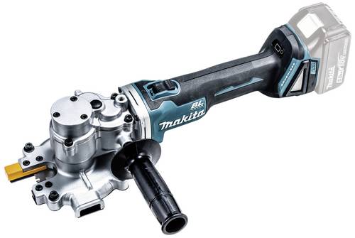 Makita Akku-Moniereisenschneider DSC251ZK ohne Akku, inkl. Koffer Akkuspannung 18V