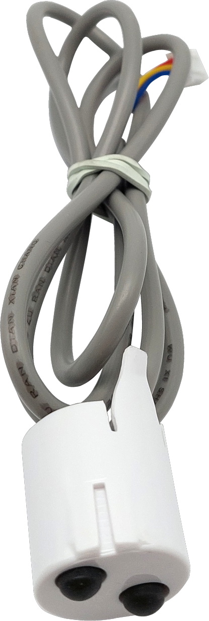 Bouton capteur SFA Sanicompact C30240 Luxe (C3), C43, CompactStar à partir de 02.2011