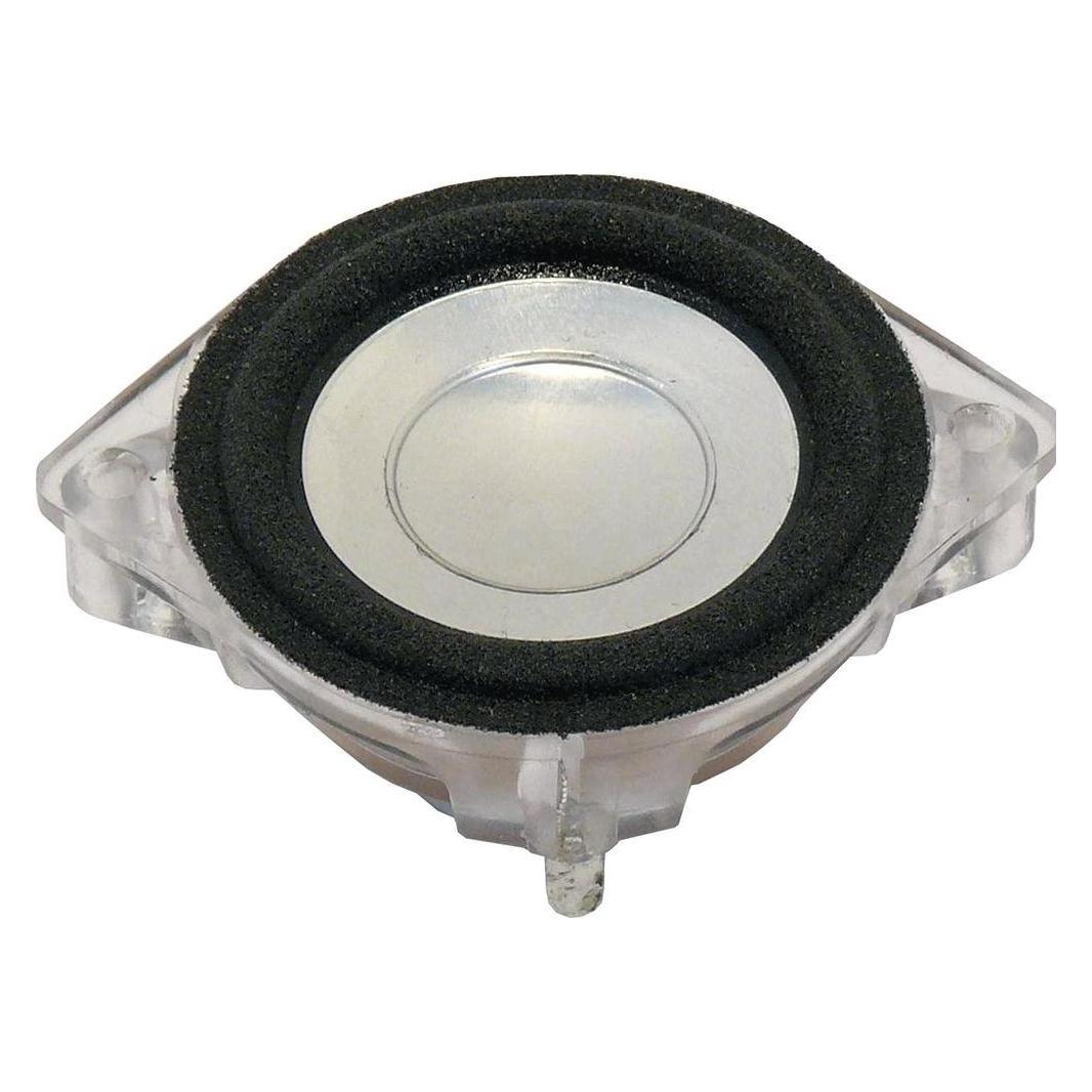 Visaton Kleinlautsprecher BF 45, 4 Ohm (2240)
