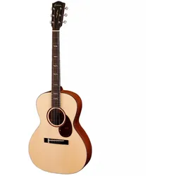 Eastman L-OOSS-QS - Westerngitarre