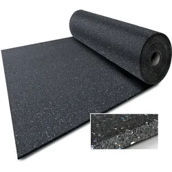 floordirekt Stallmatte   19,7 mm Stärke   Zuschnitt