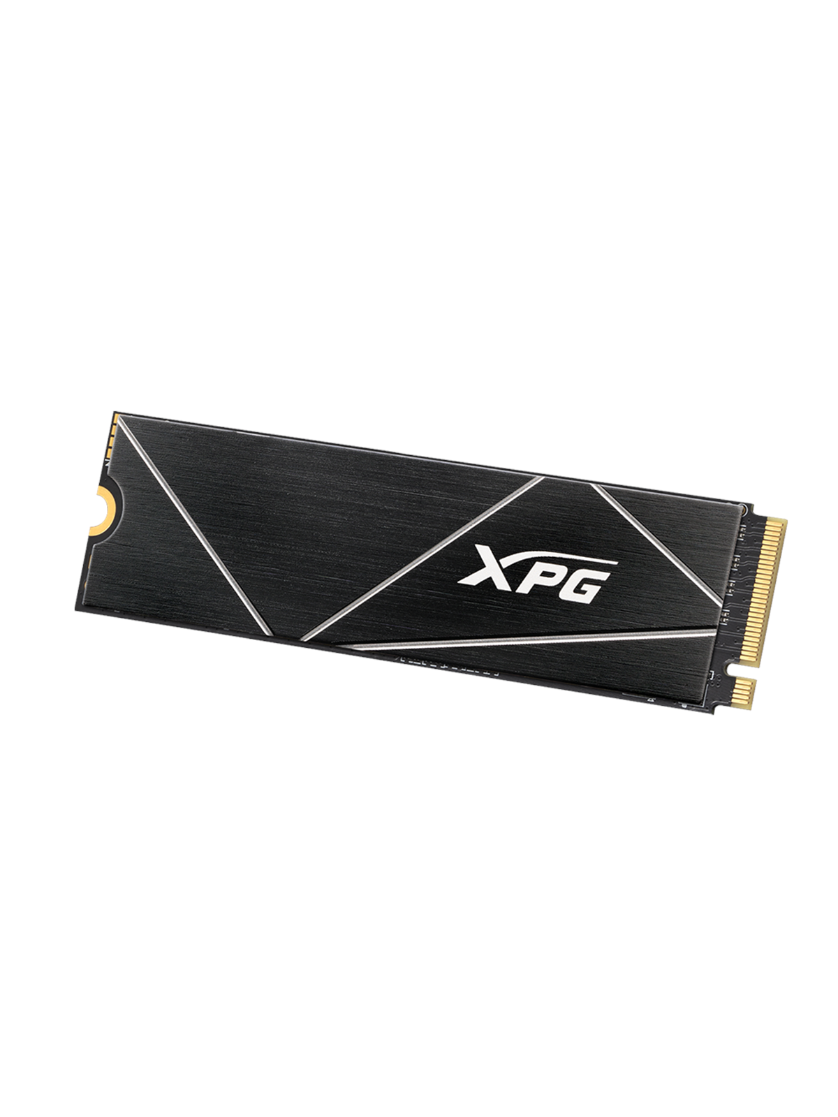 A-Data XPG GAMMIX S70 Blade SSD - 512GB - M.2 2280 - PCIe 4.0