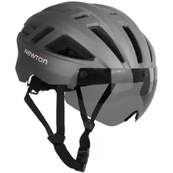 Newton, Velohelm, (55 - 58 cm)