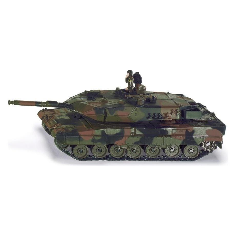 Siku Super - S8319 Panzer (4006874083190)