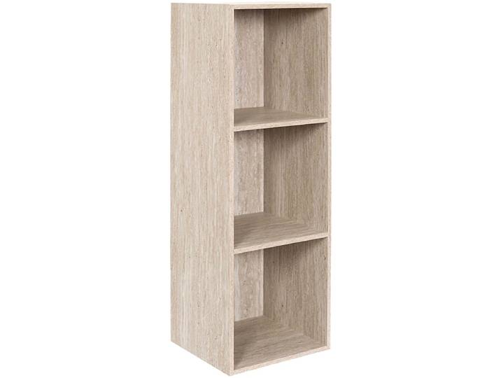 Bibliothek HOME DECO FACTORY PIETRA 34x31.8x97.8cm spanplatte